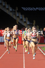 Womens 1500 metres, 2019 Muller British Championships, Alexander Stadium, Birmingham. Photo: David T. Hewitson/Sports for All Pics